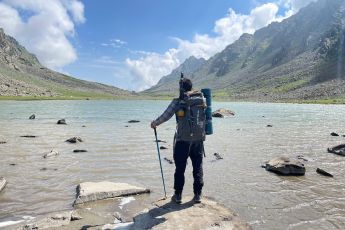 Conquer the Elements with The North Face Outdoor Gear