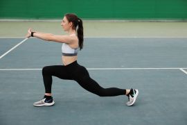 5 Best Women’s Legging You Should Buy At 5.11 Tactical