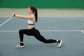 5 Best Women’s Legging You Should Buy At 5.11 Tactical