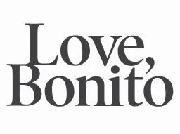 Love Bonito Coupon Codes