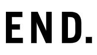 End Clothing Coupon Codes