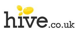 Hive.co.uk Voucher & Promo Codes