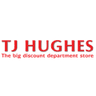 TJ Voucher & Promo Codes TJ Voucher & Promo Codes