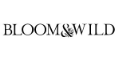 Bloom & Wild Gutschein & Rabattcode Bloom & Wild Gutschein & Rabattcode
