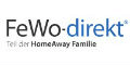 FeWo-direkt Gutschein & Rabattcode FeWo-direkt Gutschein & Rabattcode
