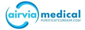 AIRVIA Medical Codes de réduction AIRVIA Medical Codes de réduction
