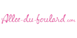 Allée du foulard Codes de réduction Allée du foulard Codes de réduction