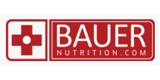 Bauer Nutrition Codes de réduction Bauer Nutrition Codes de réduction