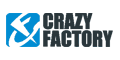 Crazy Factory Codes de réduction Crazy Factory Codes de réduction
