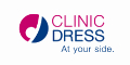 CLINIC DRESS Codes de réduction CLINIC DRESS Codes de réduction