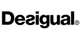 Desigual Codes de réduction Desigual Codes de réduction