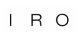 IRO Codes de réduction IRO Codes de réduction
