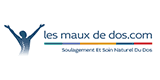 Les Maux De Dos Codes de réduction Les Maux De Dos Codes de réduction