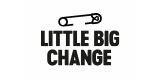 Little Big Change Codes de réduction Little Big Change Codes de réduction