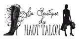 La Boutique du Haut Talon Codes de réduction La Boutique du Haut Talon Codes de réduction