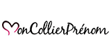 Mon collier prenom Codes de réduction Mon collier prenom Codes de réduction
