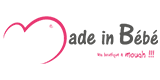 Made in bebe Codes de réduction Made in bebe Codes de réduction