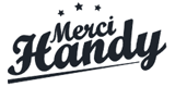 Merci Handy Codes de réduction Merci Handy Codes de réduction