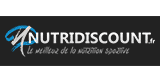 Nutri Discount Codes de réduction Nutri Discount Codes de réduction