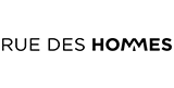 Rue des Hommes Codes de réduction Rue des Hommes Codes de réduction