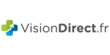 VisionDirect.fr Codes de réduction VisionDirect.fr Codes de réduction