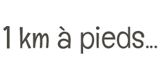 1km a pieds Codes de réduction 1km a pieds Codes de réduction