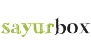Sayurbox Kupon & Kode Promo Sayurbox Kupon & Kode Promo