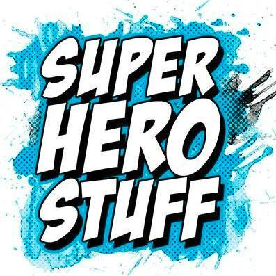 SuperHeroStuff Kod Kupon & Promosi SuperHeroStuff Kod Kupon & Promosi