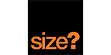 size? Kod Kupon & Promosi size? Kod Kupon & Promosi