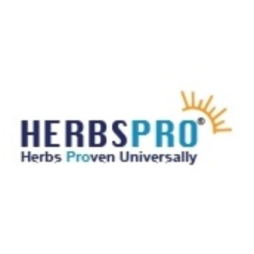 Herbspro Kod Kupon & Promosi Herbspro Kod Kupon & Promosi