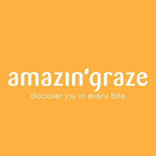 Amazin’ Graze Kod Kupon & Promosi Amazin’ Graze Kod Kupon & Promosi