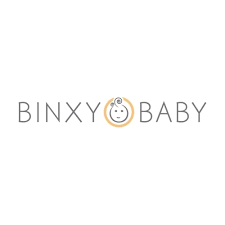 Binxy Baby Kod Kupon & Promosi Binxy Baby Kod Kupon & Promosi