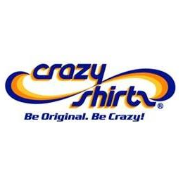 Crazy Shirts Kod Kupon & Promosi Crazy Shirts Kod Kupon & Promosi