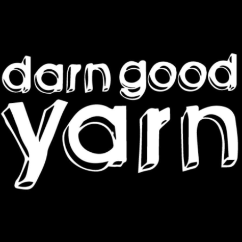 Darn Good Yarn Kod Kupon & Promosi Darn Good Yarn Kod Kupon & Promosi