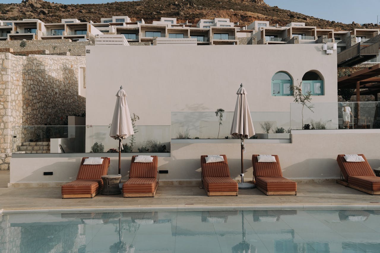 chaise