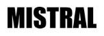 Mistral Voucher & Promo Codes