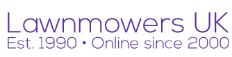 Lawnmowers UK