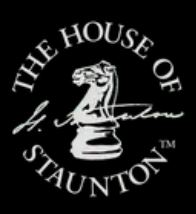 The House of Staunton Coupon Codes