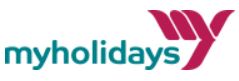 Myholidays