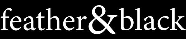 Feather & Black Voucher & Promo Codes Feather & Black Voucher & Promo Codes