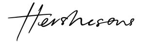 Hershesons Voucher & Promo Codes