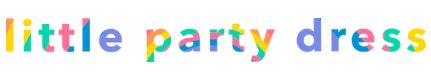 Little Party Dress Discount & Promo Codes