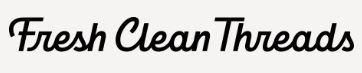 Fresh Clean Threads Coupon Codes