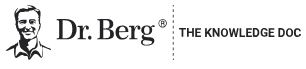 Dr. Berg Coupon Codes