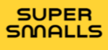 Super Smalls Coupon Codes