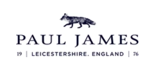 Paul James Knitwear Voucher & Promo Codes