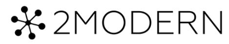 2Modern Coupon Codes