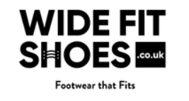 Wide Fit Shoes Voucher & Promo Codes