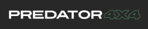 4x4 Predator Voucher & Promo Codes
