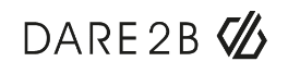 Dare2B Voucher & Promo Codes